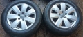 пподавам гуми с джанти за WV,Audi 16"5x112, снимка 3