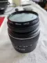 Sony SAL-1855 DT 18-55mm f/3.5-5.6 SAM, снимка 3