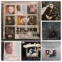 Zeljko Joksimovic - Колекция, снимка 1