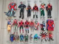 Колекционерски Екшън Фигурки - Batman Marvel Funko Pop Action Figures, снимка 9