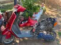 piaggio zip на части, снимка 2