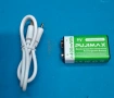 9V литиева акумулаторна батерия4600Mwh , снимка 3