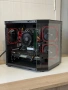 Геймърски компютър Ryzen 5 3600, GTX1660, 16GB RAM, снимка 5