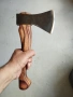 топор топорче Оксенкопф , снимка 7