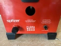 газова печка (отоплител) за оранжерии "Floramatic 3000 (Spitzer Flora Matic 3000)", снимка 2