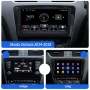 10” 6/128GB Skoda Octavia_3 (2014-2018) с Android 15, 8-ядрен процесор, 4G/LTE, CarPlay, AndroidAuto, снимка 3