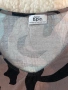Дамска рокля b.p.c. (Bonprix Collection) – Еластична, Размер M/L, снимка 2
