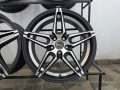 4бр 17ски джанти за FORD 5х108мм A170880 , снимка 2