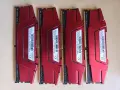 AMD Ryzen 5 3600X + MSI B550-A PRO + 32GB G.Skill Ripjaws V DDR4-3600 комплект , снимка 3