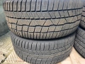 Лети джанти 20ки 5х112 Tomason + зимни гуми 255/35/20 Continental, снимка 12