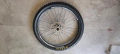 Предна капла 27,5" ,  20mm ос, Hope, гума, диск, снимка 4