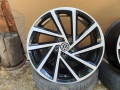 Джанти за Фолксваген 5x112x7,5J17ет45, снимка 2