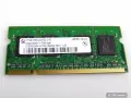 Ram РАм памет за лаптопи DDRI 512MB 400 mHz PC2-3200 , снимка 2