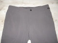 Jack Wolfskin мъжки къси панталони XL размер сив, снимка 2