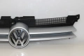 Предна решетка VW Golf 4 (1998-2004г.) предна емблема Голф IV 🔘Цвят: Сива 1J0853651H / 1J0853653C, снимка 3