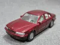 СТАРА РЕТРО МЕТАЛНА КОЛИЧКА SIKU 1052 BMW 730I E38, снимка 1