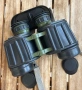 Продавам бинокъл Carl Zeis Jena NVA 7x40, снимка 1