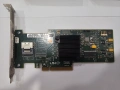 RAID комплект: Intel RS2WC040 контролер (LSI) + Mini-SAS кабел + 4x 1TB SAS диска Seagate, снимка 2
