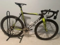 карбонов Ridley Xnight, снимка 14