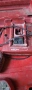 hilti SFH 144 A Трискоростен ударен винтоверт , снимка 3