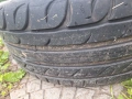 джанти с гуми 5*112 17 , снимка 5