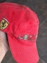 оригинална винтидж шапка Ferrari F1 - 2000 35/3, снимка 14