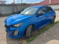 Peugeot 208 ALLURE 1.2 Pure Tech , снимка 7