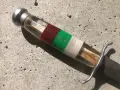 стар български нож, снимка 6