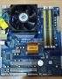 Asrock N68C-S UCC, AMD Phenom II X6 1035T AM3 / AM2+ / AM2, снимка 1