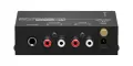 Предуслвател / усилвател за слушалки  Behringer PP400 , снимка 2
