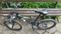 Детски велосипед ROCKRIDER ST 500 (20") – Много добро състояние, снимка 14