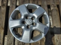 16 цола Тас Opel Astra H 13198634 Оригинал, снимка 1