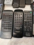 Дистанционни Sony, Technics, Panasonic, Aiwa & Denon, снимка 4
