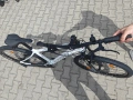 PA Велосипед 27.5" Apolon Pro LADY бял, снимка 4