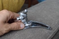 Ретро Шосеен Декланшор, 4 Дупки Campagnolo Nuovo/Super Record 1978, снимка 3