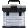 Layer Fishing Tackle Box – кутия за риболовни примамки и аксесоари, снимка 2