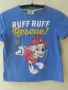 Paw Patrol / Пес Патрол - оригинална детска тениска, за ръст 128-134, снимка 1