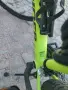 Rockrider st100 27.5" S планински велосипед колело , снимка 3