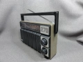СТАР РЕТРО ТРАНЗИСТОР РАДИО PHILIPS 270 FM MW, снимка 2