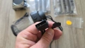 Corsair XD5 RGB Pump/Reservoir Combo , D5 водна помпа, снимка 3