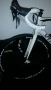 Specialized Tarmac Disc Frameset SL5 Expert Fact 10 Carbon 56cm, снимка 9