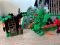 Lego Castle Dragon Knights 6082 , 6056 , 6020, снимка 2