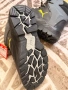 Високи работни обувки PUMA BORNEO MT MID S3, размер 42 (високи работни обувки), снимка 4