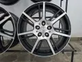 4бр 17ски джанти ALUETT за HYUNDAI, MAZDA, 5х114.3мм. A170918 , снимка 2