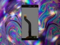 LCD Дисплей за Huawei Ascend P9 Lite + Тъчскрийн черен, снимка 3