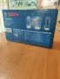 Акумулаторен ударен гайковерт BOSCH GDS 18V-350  , снимка 5
