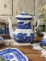 Сервиз Copeland Spode, Англия, снимка 5