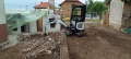 Услуги с багер и самосвал тристранен , снимка 3