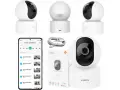 НОВИ! Камера за видеонаблюдение Xiaomi Mi Smart Camera C200 1080P 360°, снимка 13