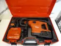 Hilti TE 500 - 22 / Nuron - Акумулаторен къртач, снимка 13